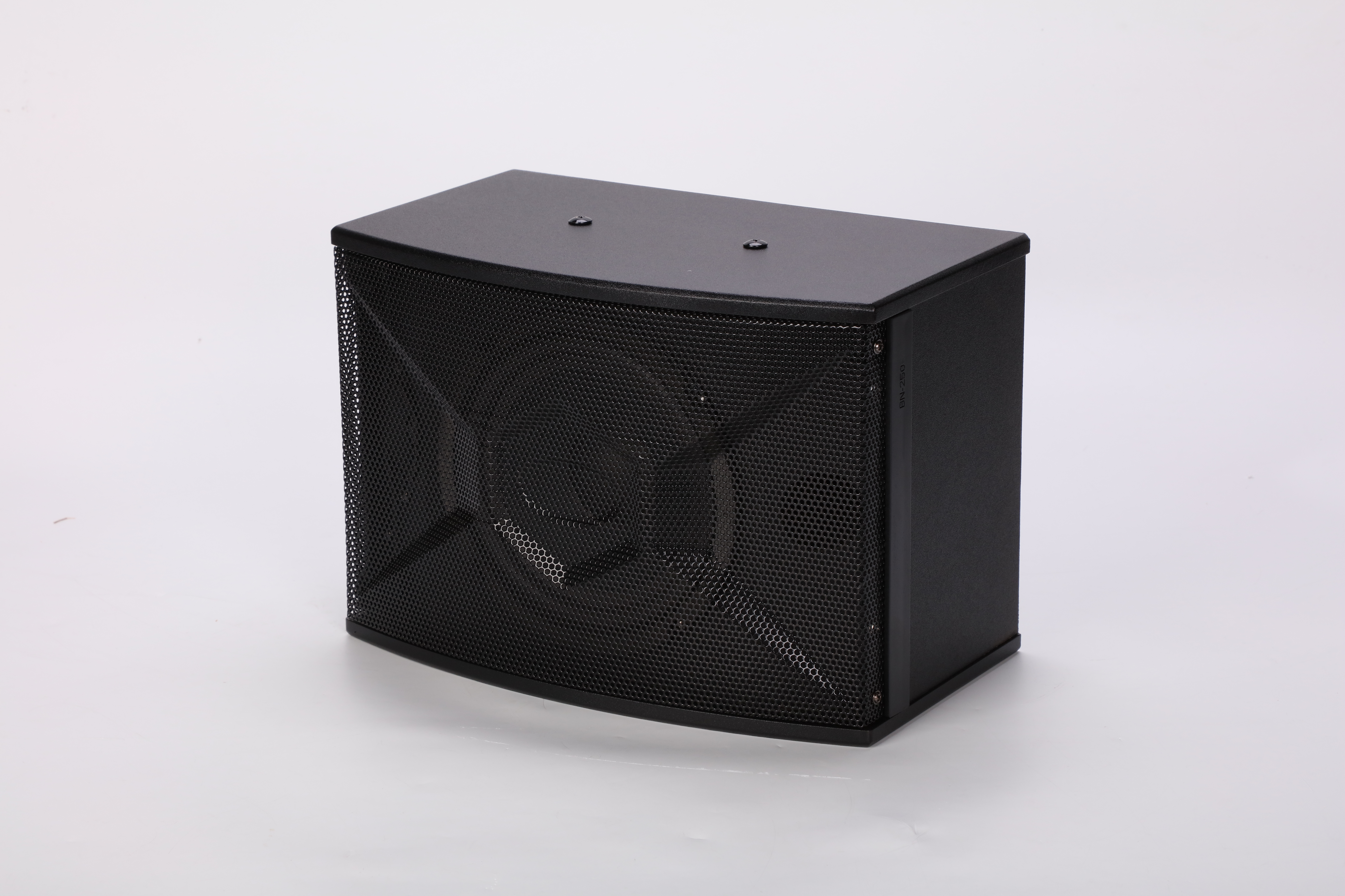 Model 250 60W/120W Peak 6.5" Professional Conference Speaker Two-Way 8Ω MDF Cabinet PA Loudspeaker