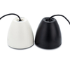 510F 4.5 Inch 15W Hanging Ball Pendant Speaker Innovation Audio High Quality Sound for Conference Room