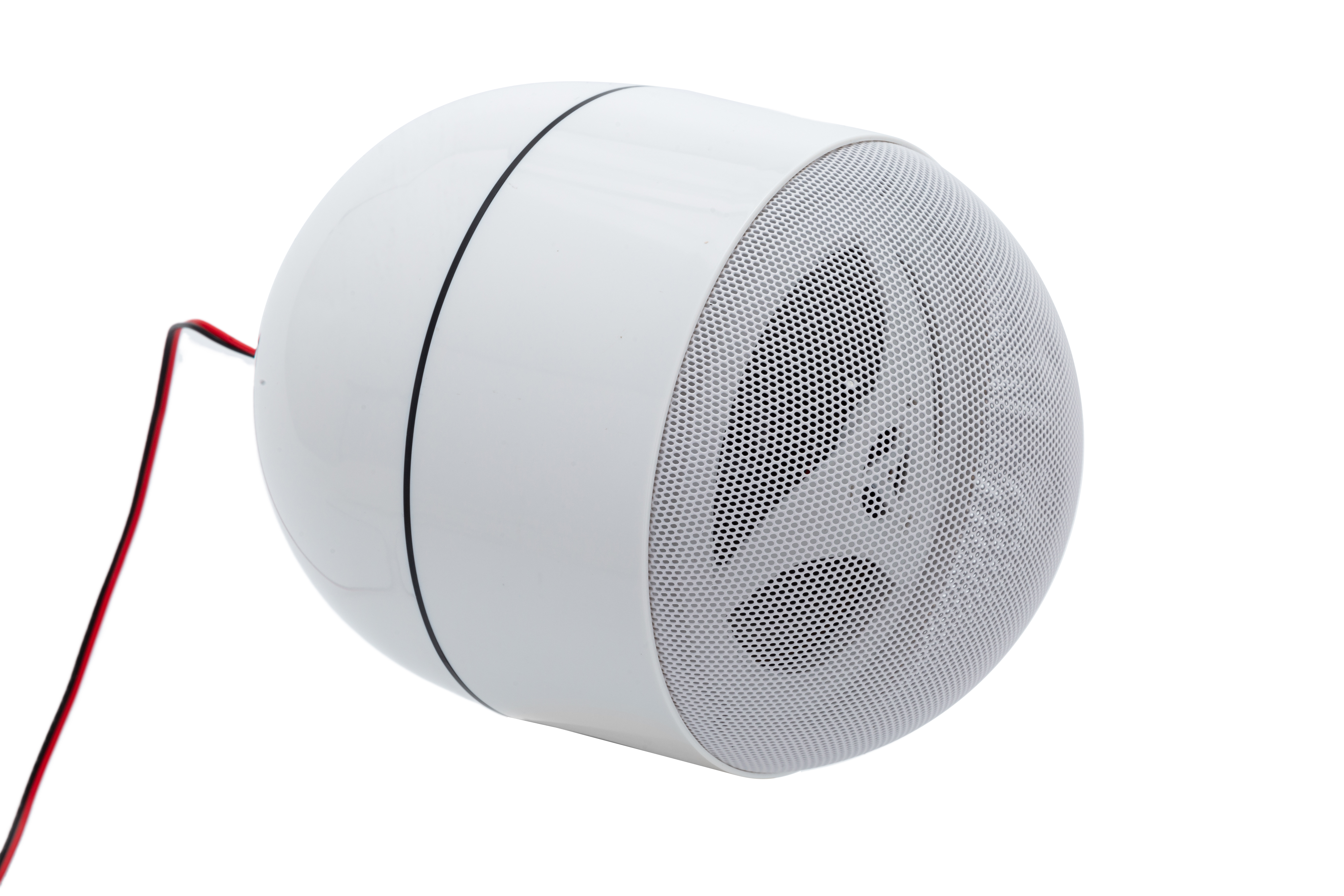 510G 4.5 Inch 15W Hanging Ball Speaker Hot Sale Hanging Audio Speaker for School Public Address