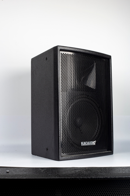 F15 15 Inch Professional Full Range Speaker 400W RMS 800W Peak 8Ω 88dB PA Loudspeaker