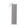 540A 6.5 Inch 40W Active Column Speaker New Design Outdoor PA Sound System Public Address Speaker