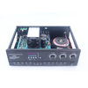 KCK-350USB Professional KTV Amplifier 350W+350W Independent Treble Mid Bass Echo Control