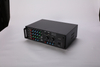 AV609 150W DSP Power Amplifier Bluetooth FM USB PA Amplifier for Home KTV