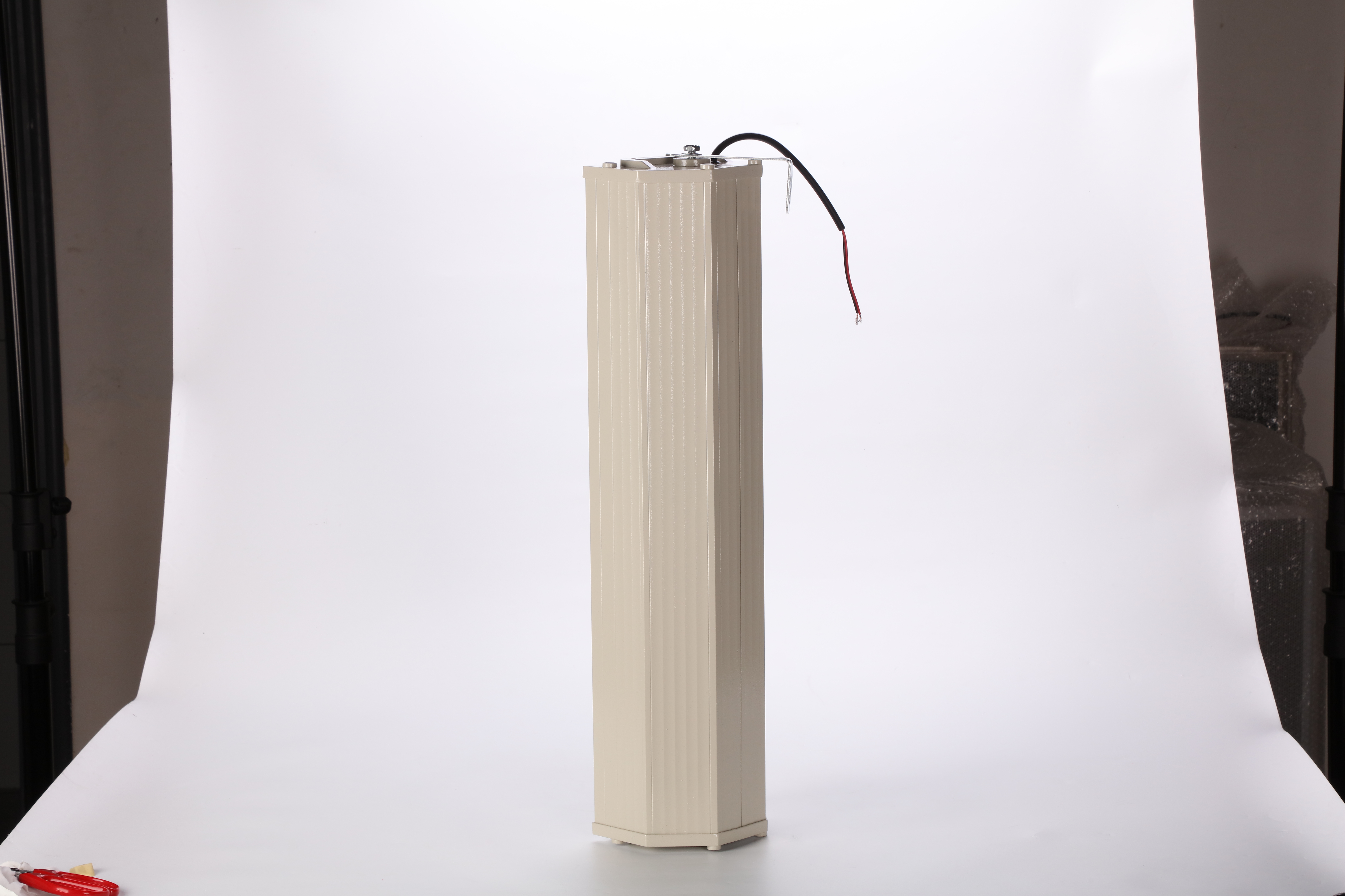 Factory Price 5 Inch 80-160W Passive PA Column Array Speaker model 3380 Professional Audio System