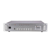 PA-5350USB 350W Class D Power Amplifier 70V/100V Professional Home PA Amp with USB FM Mic