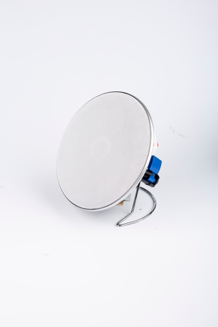 HiFi Ceiling Speaker 707 6.5 Inch 20-300W Full Range PA System Home Theatre