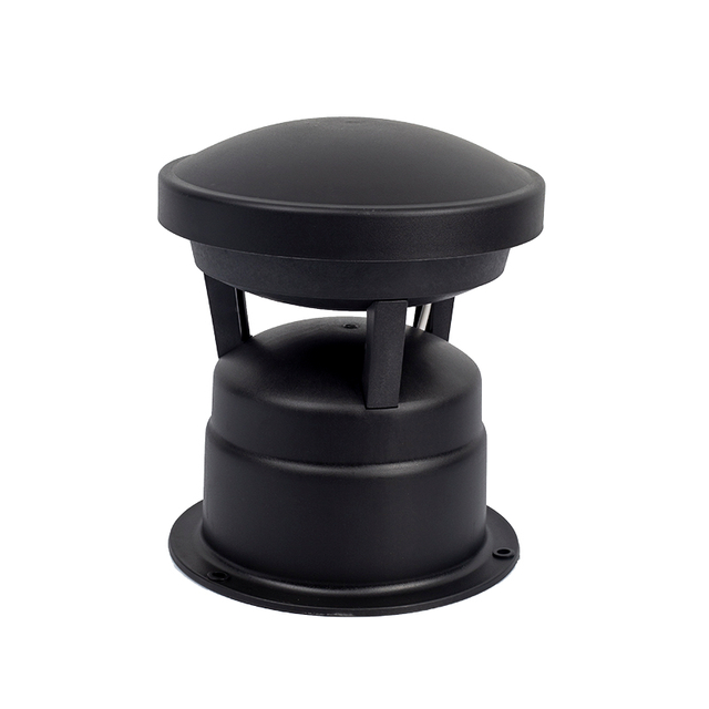 Factory Direct Sale CP-20 10-30W 5 Inch Wired Full-Range Speaker Glass Cabinet Professional Public Address System