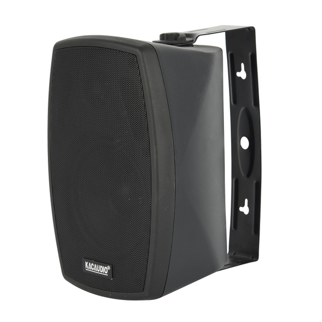 208C 6.5-Inch 40W Wired Wall Mount Speaker | Public Address System for Commercial Audio Wholesale