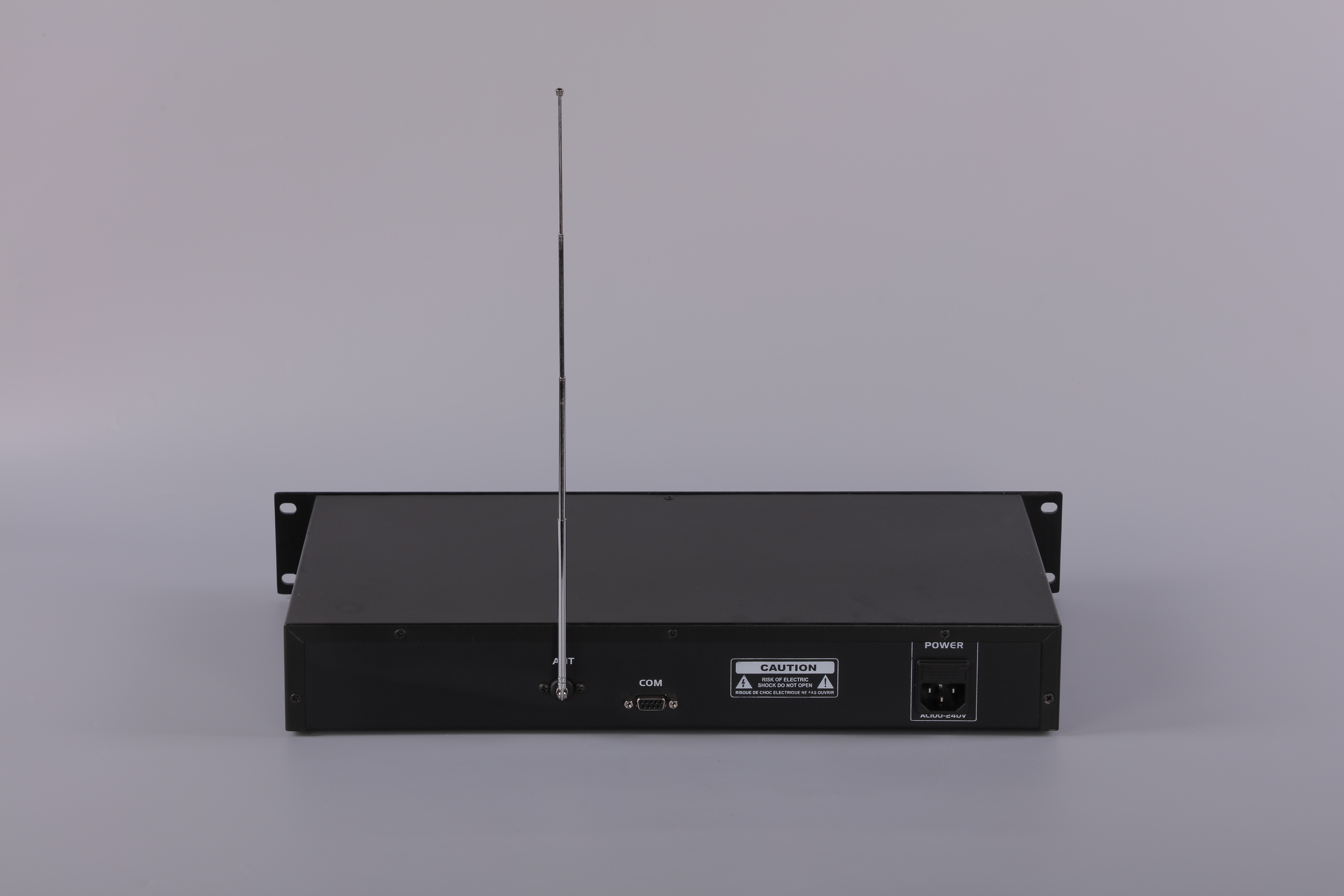 Factory Wholesale Media Services Software Internet Solution Smart Home IP Network Wireless with Remote Control KCP-8006