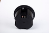 803 4 Inch 60W High Quality Round Shaped Ceiling Speaker Roof Mount Audio Speaker System