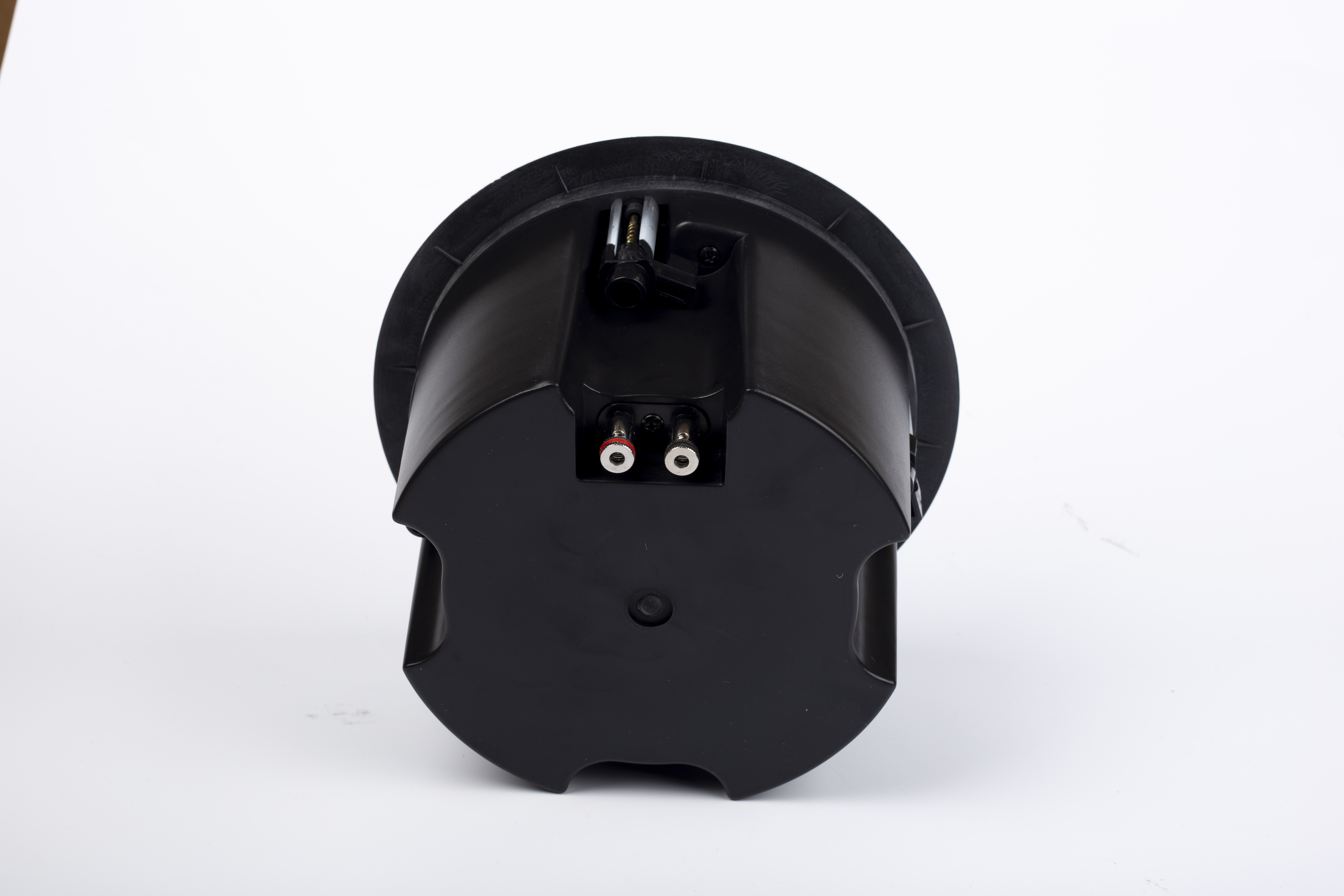 803 4 Inch 60W High Quality Round Shaped Ceiling Speaker Roof Mount Audio Speaker System