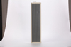 20W Waterproof Wall Mount Column Loudspeaker IP POE Network Speaker KC-420IP for Church Public Address System
