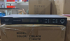 WE-2012 150M Long Range Wireless Microphone Dual Channel Professional Handheld Mic for Karaoke Performance