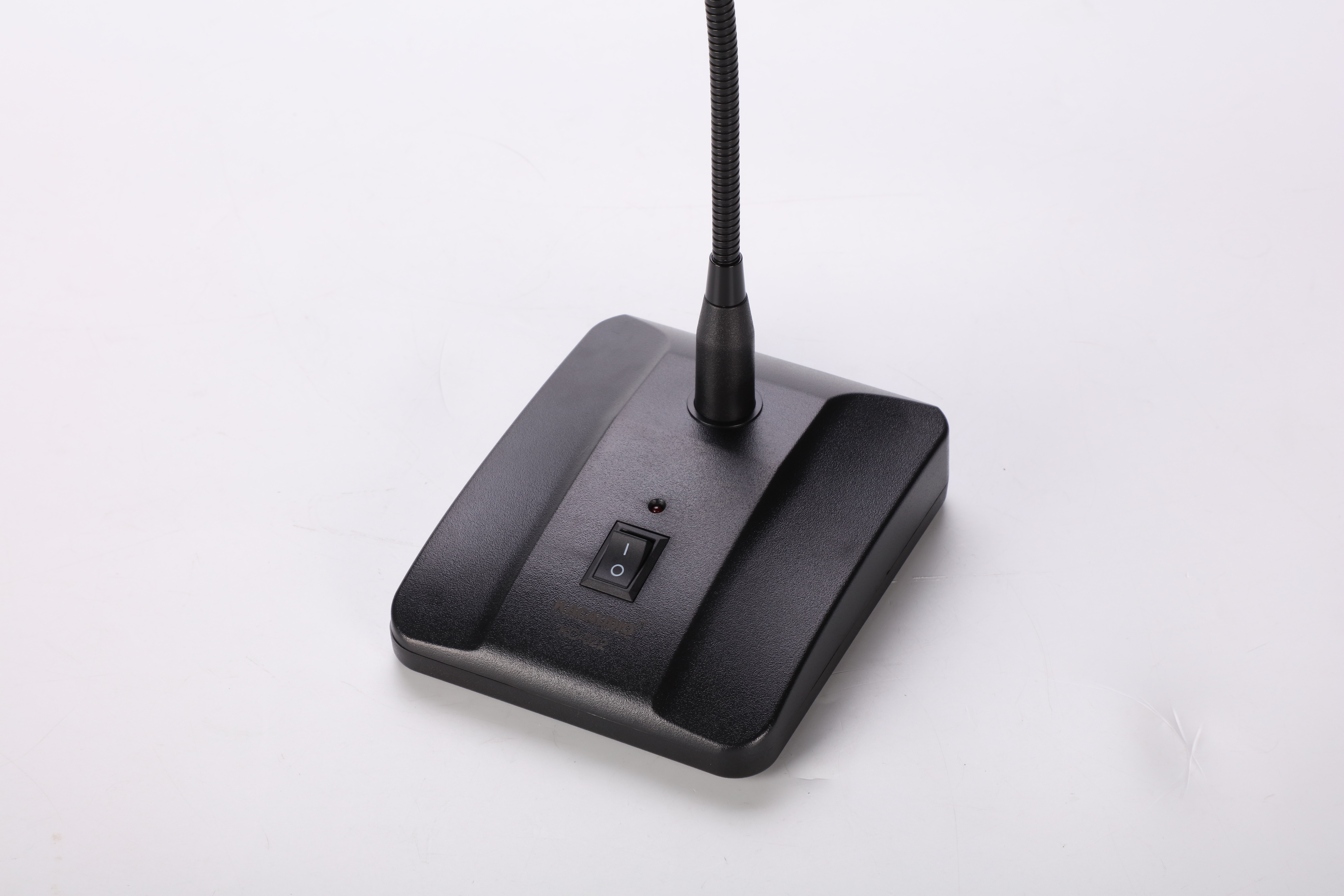 3V Wired Gooseneck Microphone Desktop Conference Microphone KC-022 for Meeting Room System