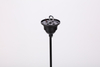 Hot Sale 510D-Black Magic Ball Hanging Speaker 15W PA System Ceiling Mount Pendant Loudspeaker