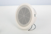 Ceiling Speaker 101 6.5 Inch 5-10W Fire Broadcast PA System Speaker White