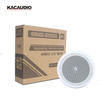 Hot Sale 515B 5 Inch 3-6W Wired Ceiling Speaker PA System Home Theatre