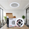 Hot Sale 515B 5 Inch 3-6W Wired Ceiling Speaker PA System Home Theatre