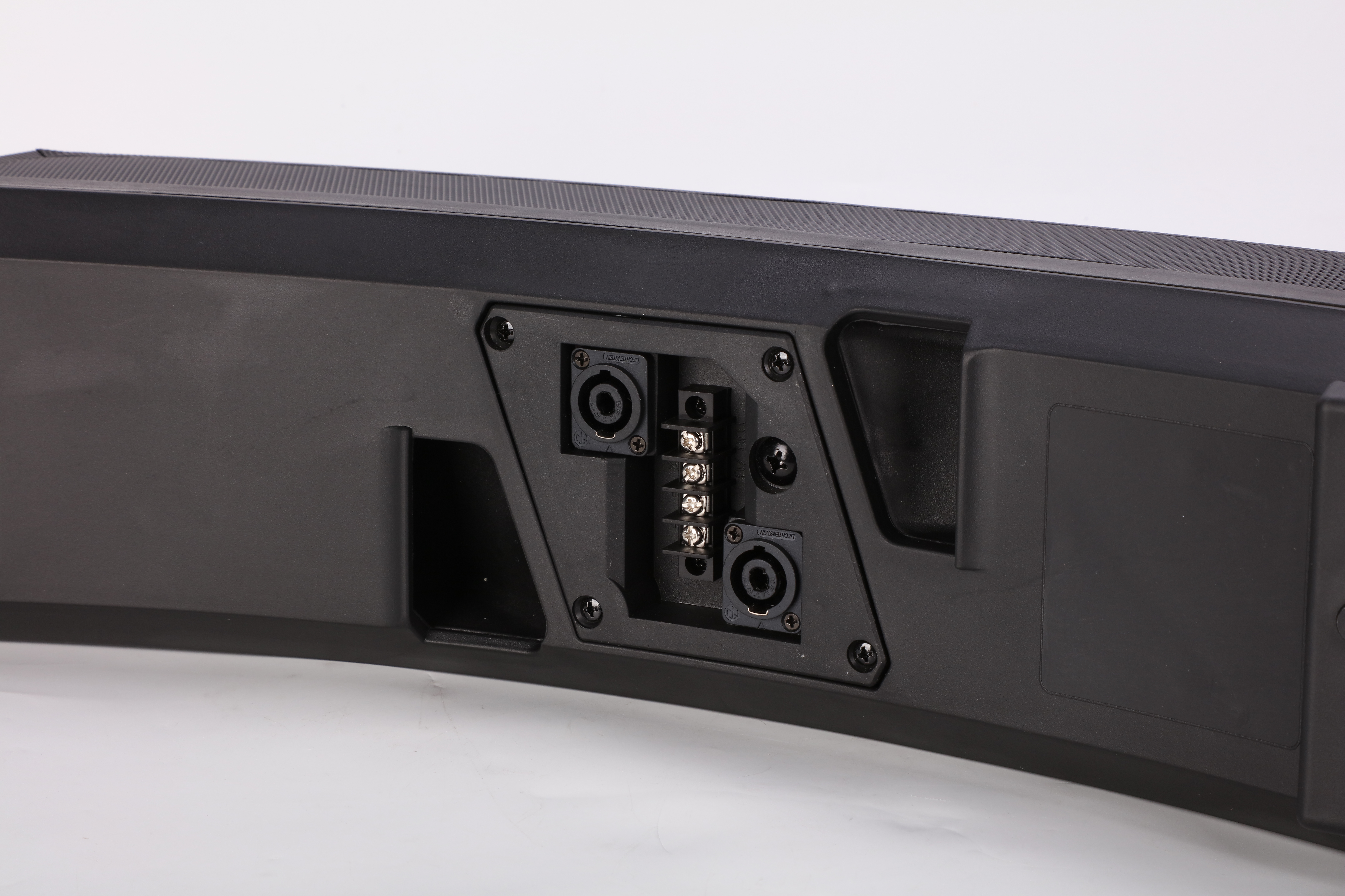 502A 150W Peak 300W 8 Ohm Conference Speaker Column 4.5 Inch Full Range Loudspeaker for Meeting Room