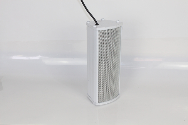 4 Inch 30-60W Column Speaker model 930 High Cost Performance PA Loudspeaker for Public Address