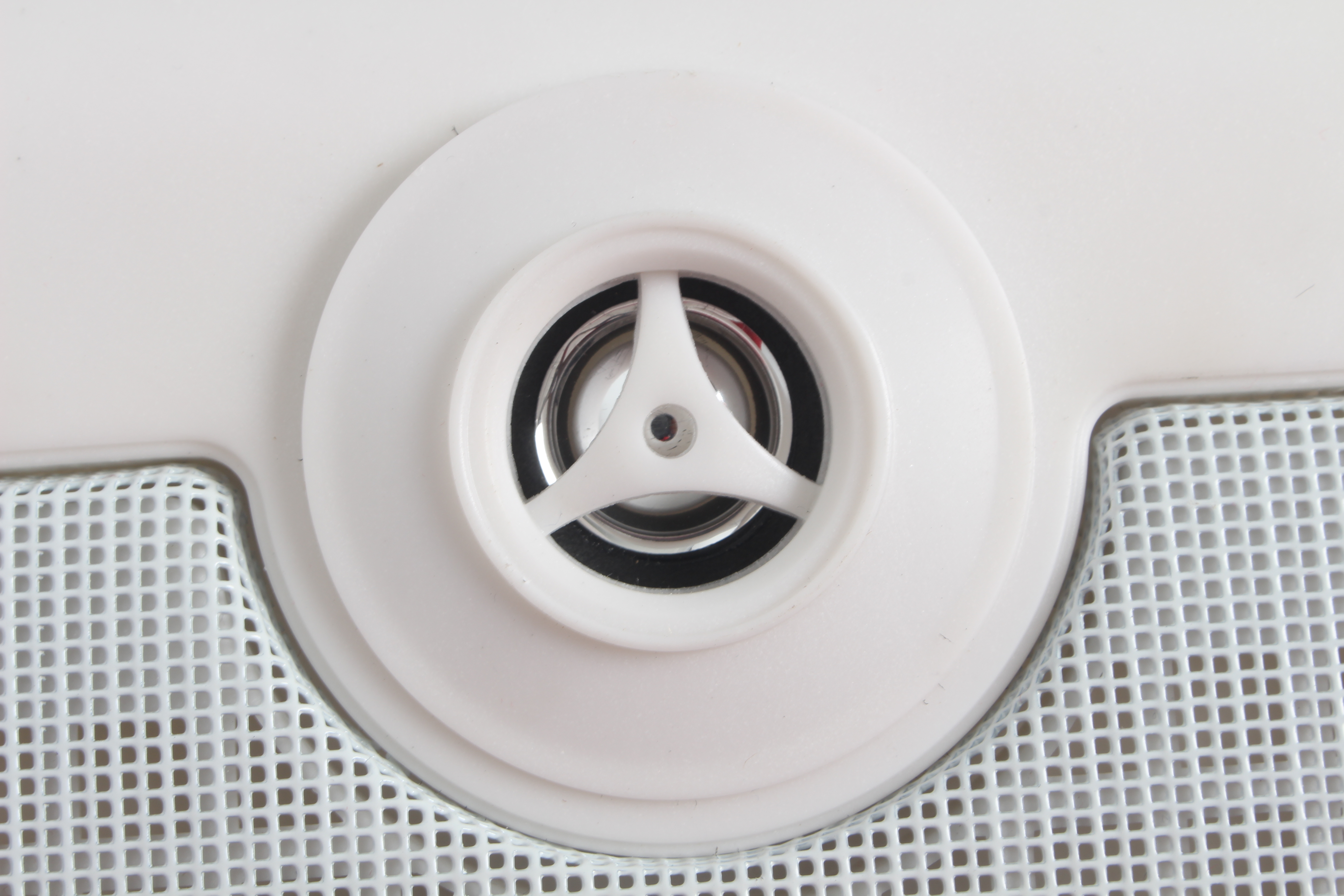 119 Wall Mounted Speaker 10W Home Theatre & PA Sound System High Fidelity Woofer for Conference Room Public Address System