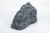 CP-30 20W Rock Shaped Outdoor Garden Speaker Two Way Full-Range PA Speaker Glass Cabinet Landscape Audio