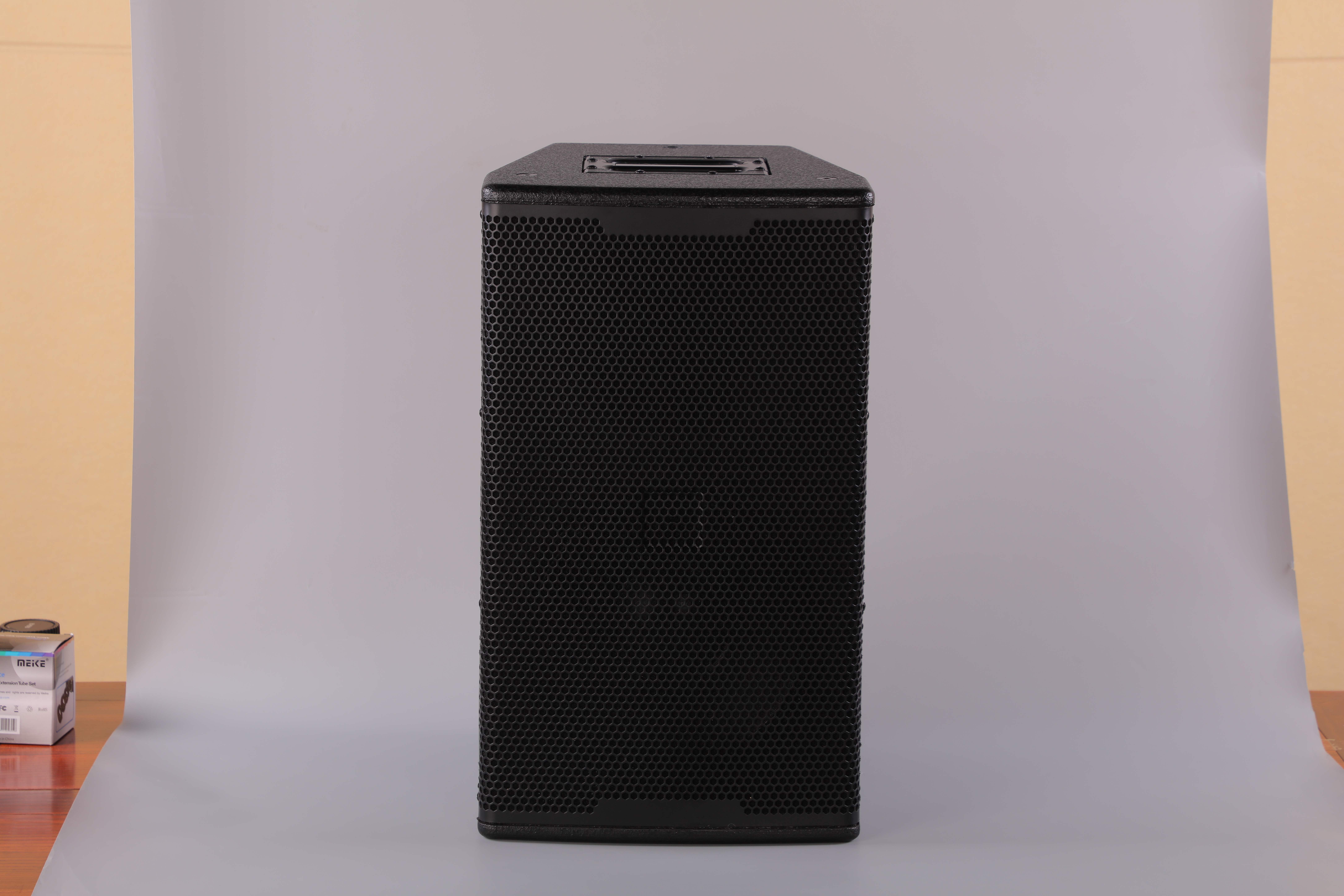 E12 Professional PA Speaker 12" Woofer 44 Core Driver 400-800W RMS Stage Audio Speaker