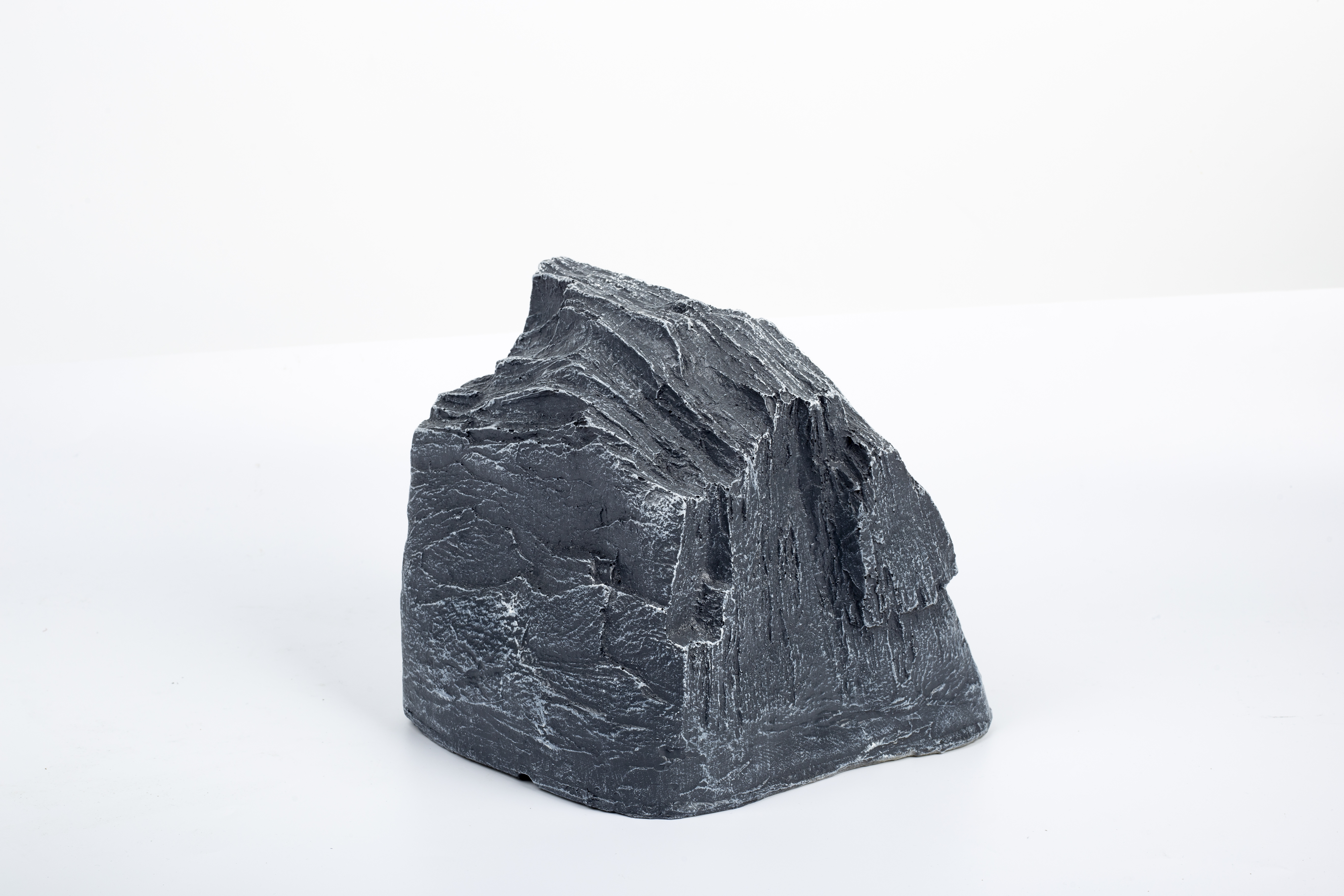 CP-58 Powered FRP Resin Rock Speaker Outdoor Waterproof Garden