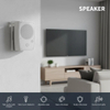 137A 10-30W Two-Way Wall Mounted Speaker | High Quality PA System Home Theatre Loudspeaker