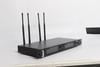 rofessional Wireless Handheld Mic WE-3018 Dual Channel 150M Long Range for Stage Karaoke