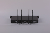 rofessional Wireless Handheld Mic WE-3018 Dual Channel 150M Long Range for Stage Karaoke