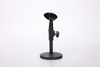 Portable Aluminum Alloy Mic Tripod Stand KC-15 Professional Studio Recording Desktop Microphone Holder