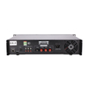 IP Network Amplifier 350W KCP-8350 Metal Casing Professional Public Address System