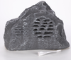 KCP-30 30W Outdoor Waterproof IP Network Garden Speaker Fiberglass Resin Shell Built-in Decoding Amplifier PoE Customizable