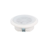 Luxury Hi-Res 100 Audio Certified 5Inch 3-6W High Sensitivity Surface Mount Ceiling Speaker for Hotel Lobby