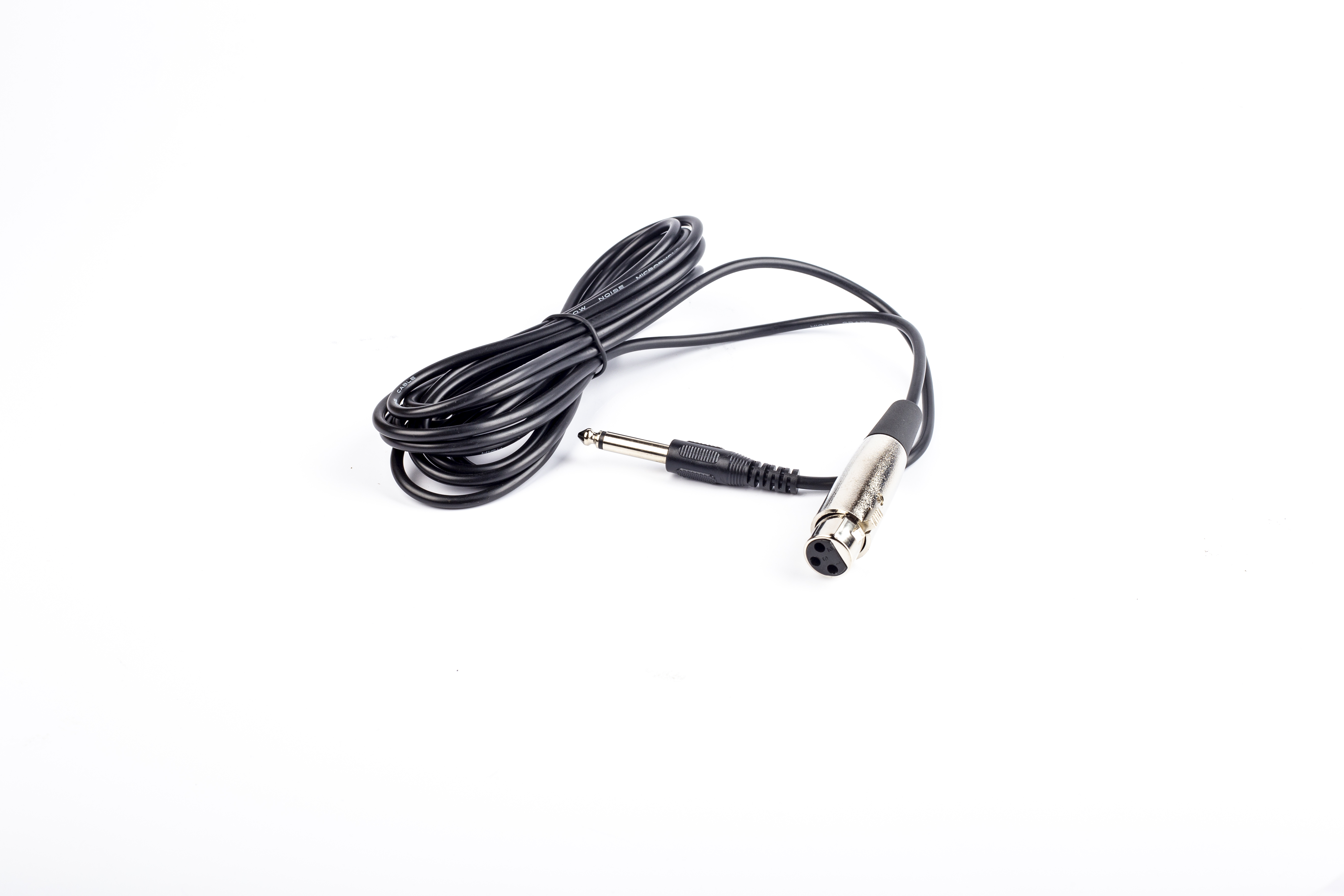 3V Desktop Gooseneck Microphone Wired Conference System Microphone KC-023 for Meeting Room