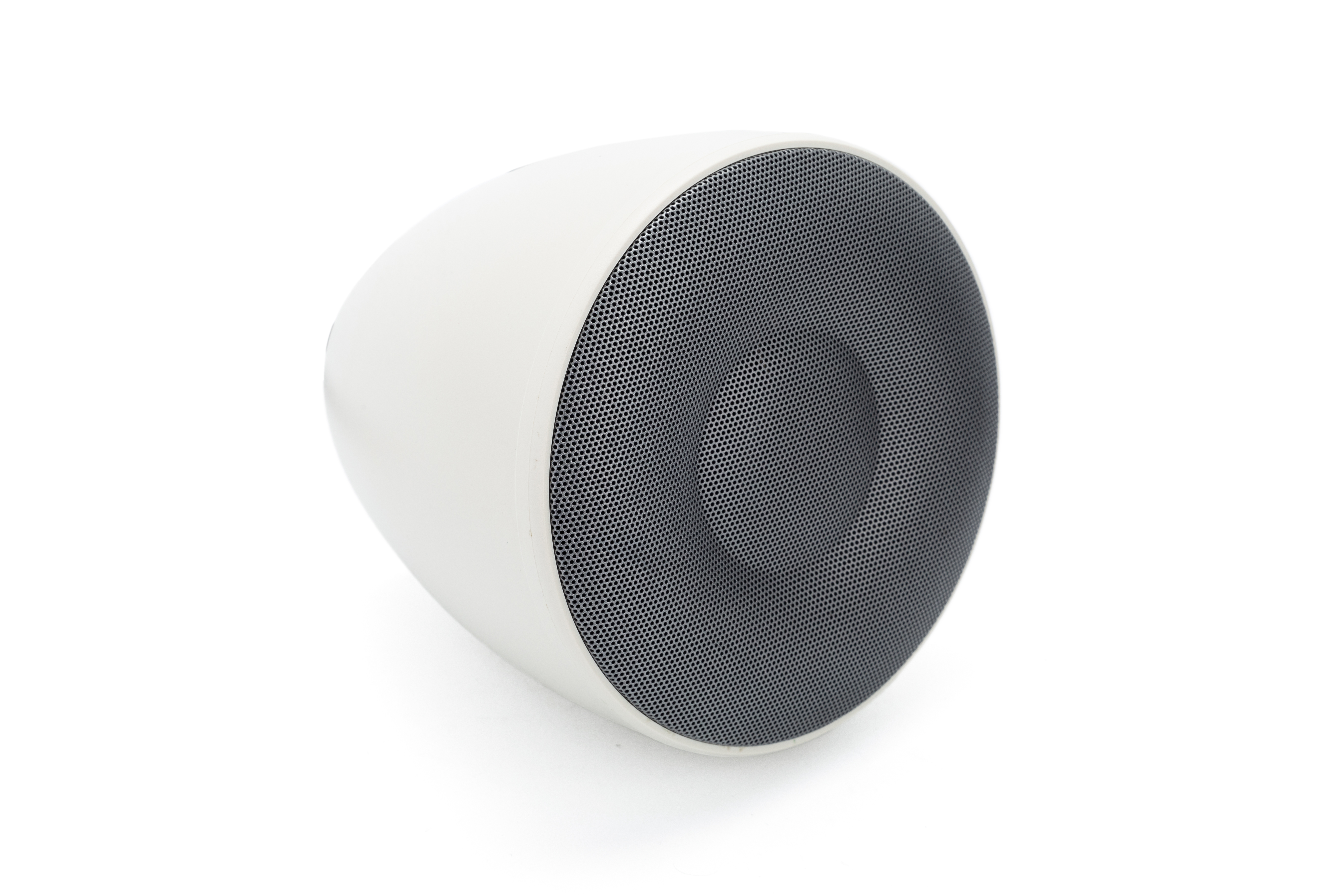 510F 4.5 Inch 15W Hanging Ball Pendant Speaker Innovation Audio High Quality Sound for Conference Room