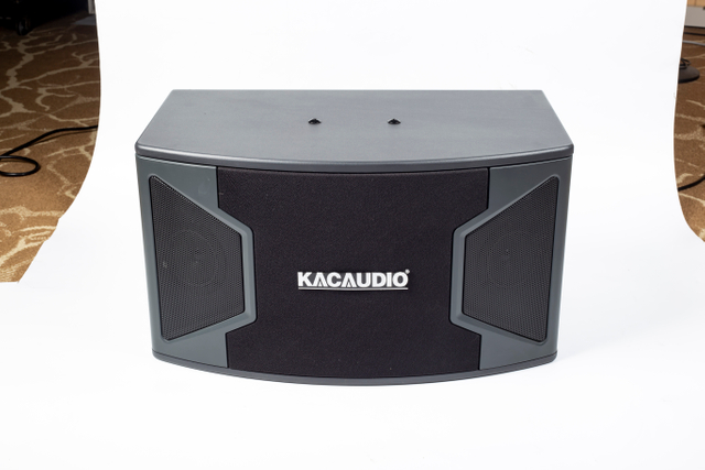 Model 850 8Ω 3 Unit PA Loudspeaker 350W 700W Max for School Meeting Room Audio