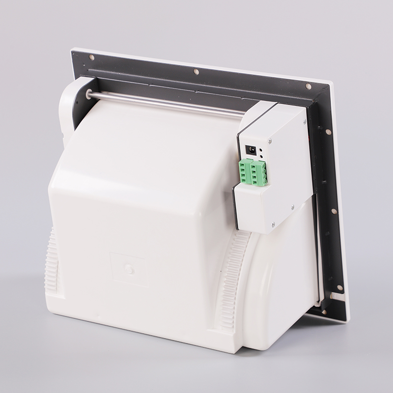 DD80 6.5 Inch 35W PA System Ceiling Speaker with Remote Control for Home School Public Broadcasting Background Music