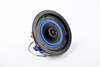 Fixed Resistance Ceiling Speaker HiFi 858 4.5 Inch 30W Full Range Public Address System Home Theatre Background Music