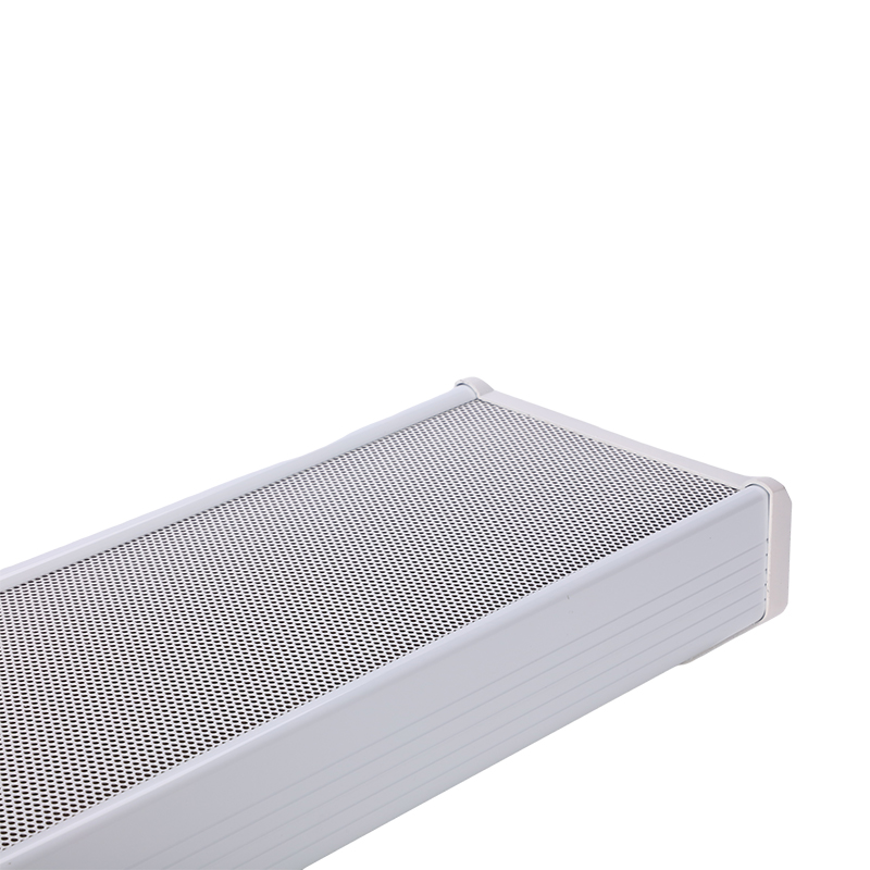 540A 6.5 Inch 40W Active Column Speaker New Design Outdoor PA Sound System Public Address Speaker