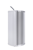 OEM 40W 5.5 Inch model 6640 Column Speaker PA System Wall Mount Loudspeaker for School Hotel Corridor Mall