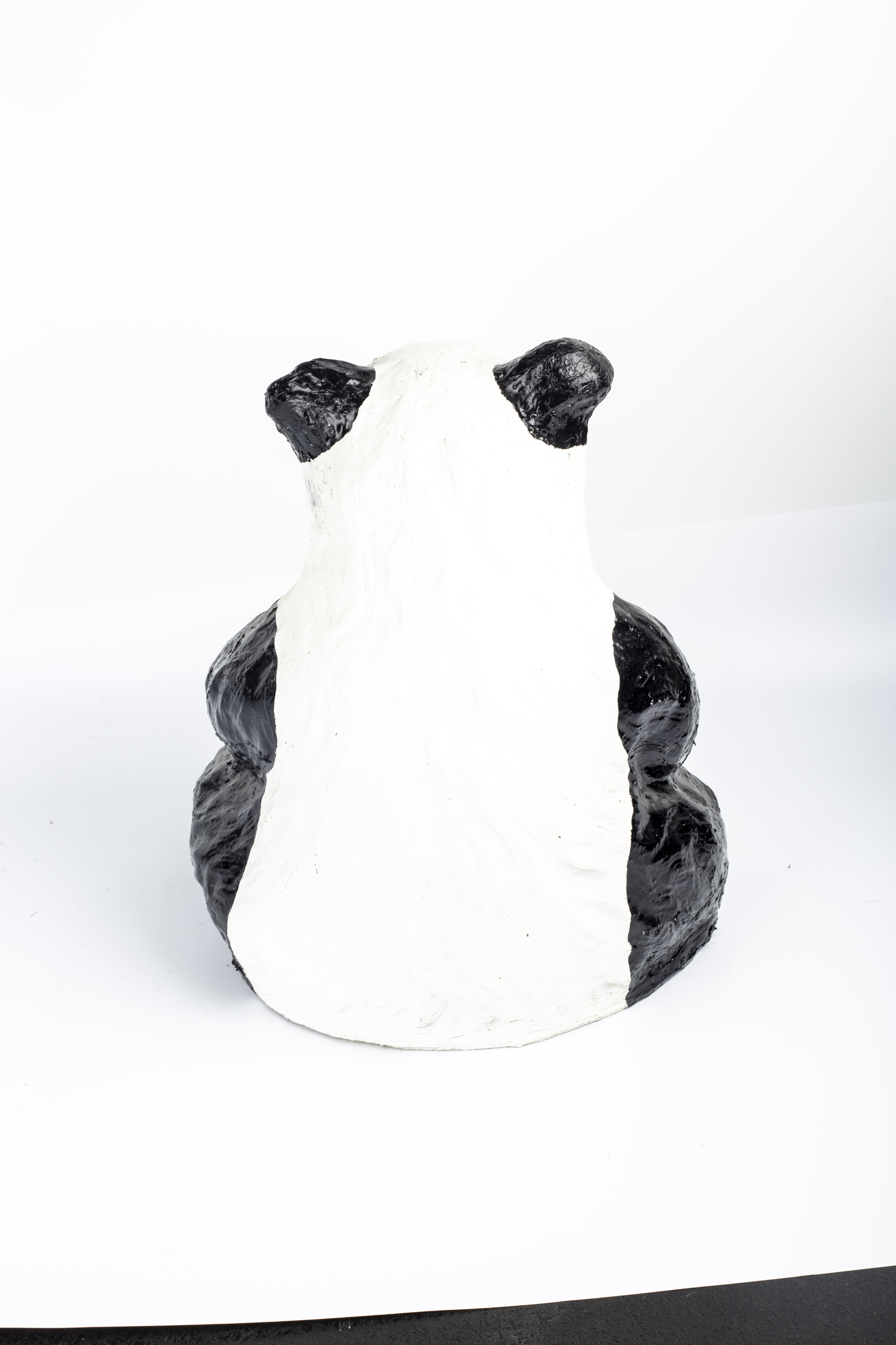 CP-23 20W IPX6 Waterproof Outdoor Cartoon Lawn Speaker 5" Woofer Glass Cabinet PA System for Deck Pool Spa Yard