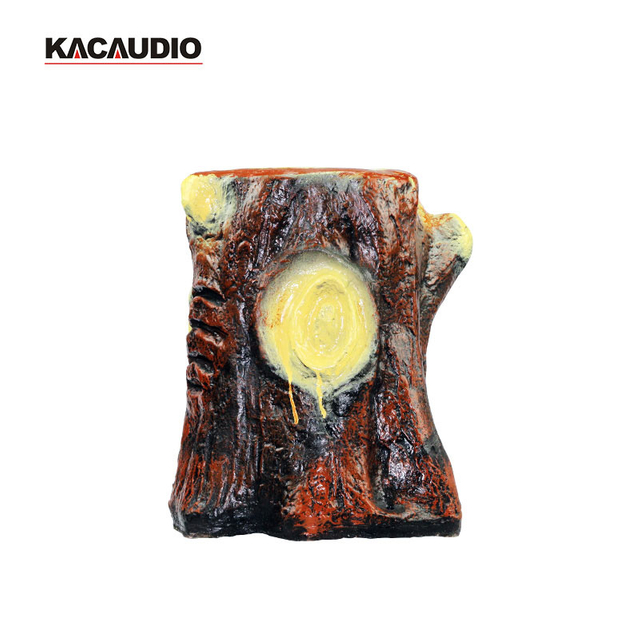 CP-6 Outdoor Garden Rock Speaker 20W High Quality Waterproof Loudspeaker with Subwoofer