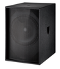 S15 15" Professional Subwoofer Speaker 350W RMS 700W Peak 8Ω DJ Stage Audio Loudspeaker