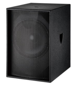 S15 15" Professional Subwoofer Speaker 350W RMS 700W Peak 8Ω DJ Stage Audio Loudspeaker