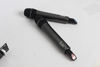 rofessional Wireless Handheld Mic WE-3018 Dual Channel 150M Long Range for Stage Karaoke