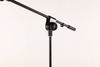 Hot Sale All Metal Flexible Mobile Studio Microphone Stand KC-205 Professional Audio Accessories