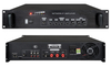 IP Network Amplifier 350W KCP-8350 Metal Casing Professional Public Address System