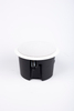 803 4 Inch 60W High Quality Round Shaped Ceiling Speaker Roof Mount Audio Speaker System
